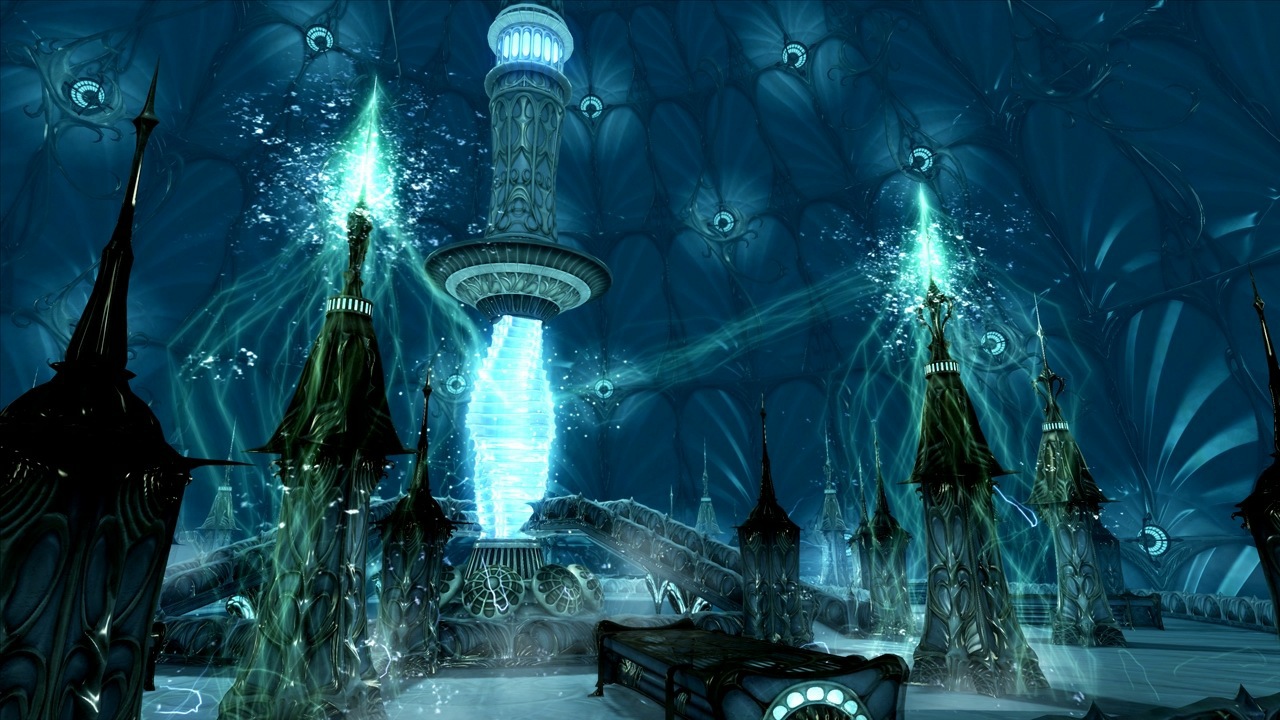 Quantum Theory - Imagen 29